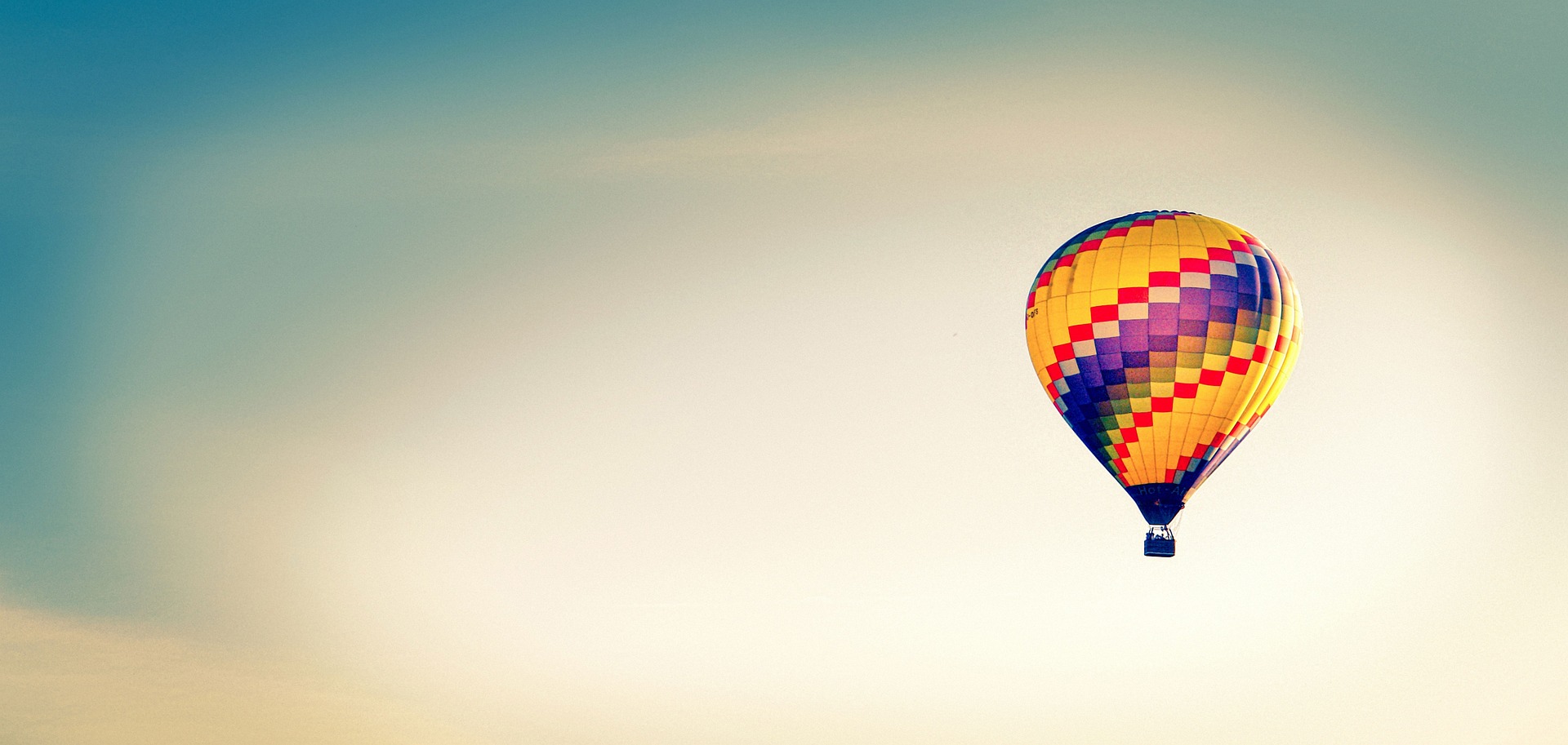 large balloon